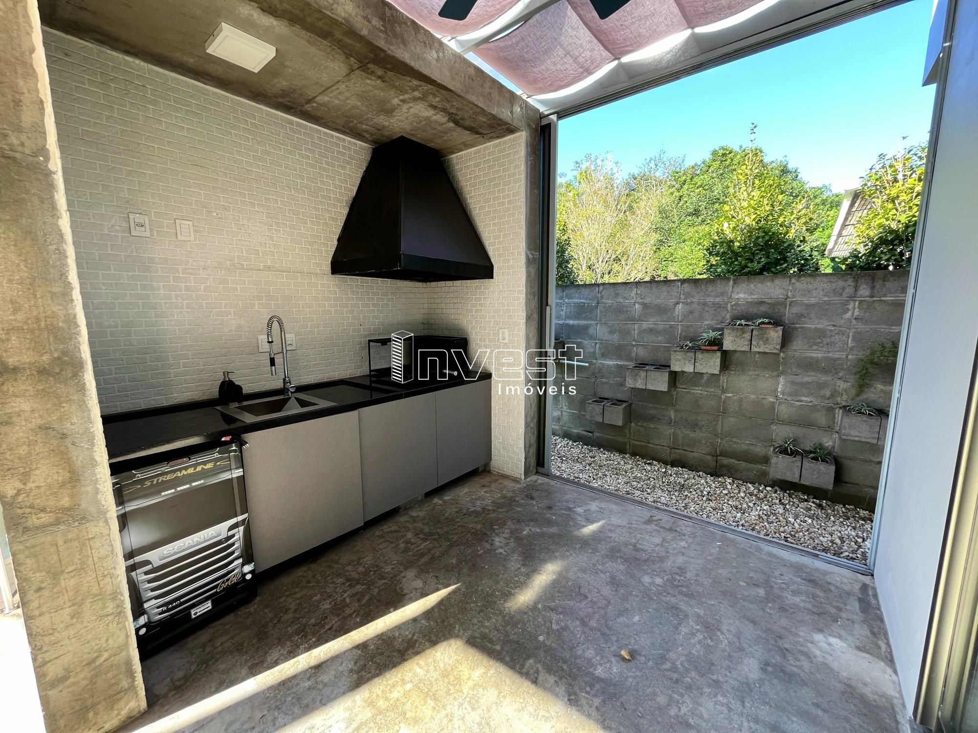 Casa, 3 quartos, 242 m² - Foto 15