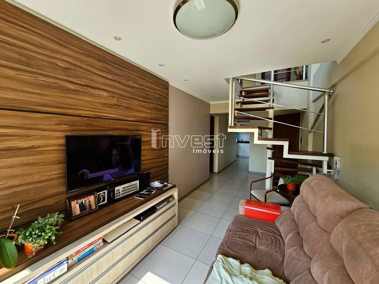 Cobertura à venda com 3 quartos, 132m² - Foto 3