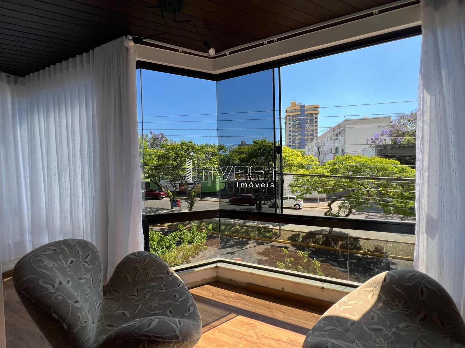 Apartamento à venda  no Centro - Santa Cruz do Sul, RS. Imóveis