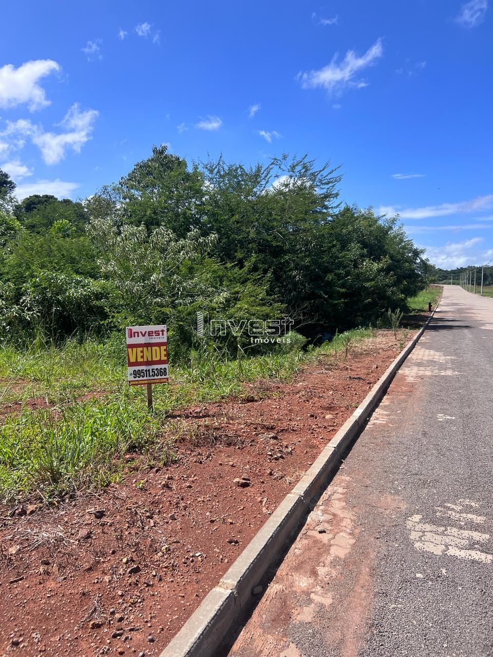 Terreno/Lote  venda  no Country - Santa Cruz do Sul, RS. Imveis