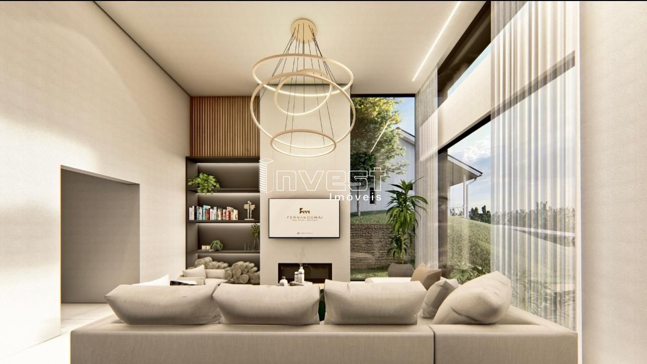 Casa de Condomínio, 3 quartos - Foto 5