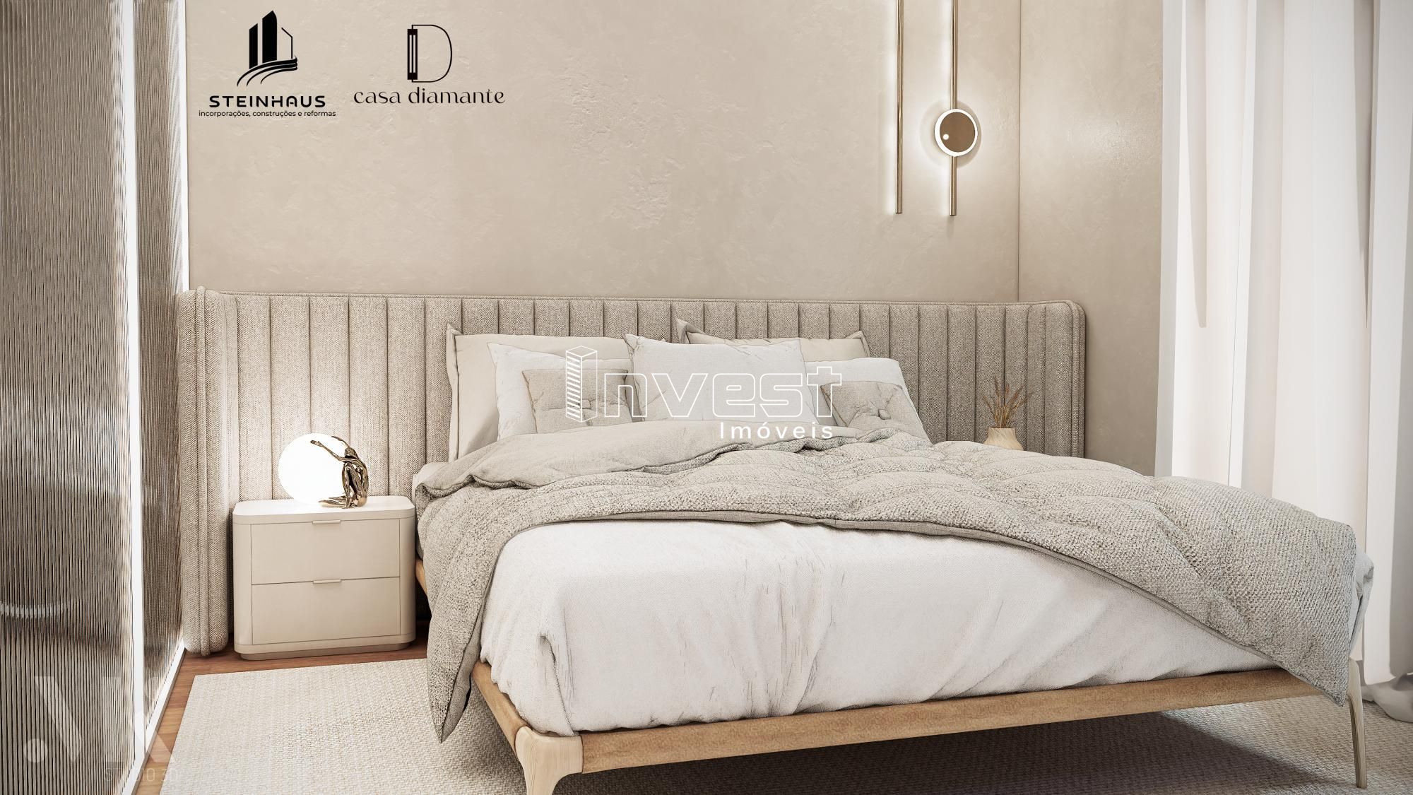 Casa de Condomínio, 3 quartos - Foto 33