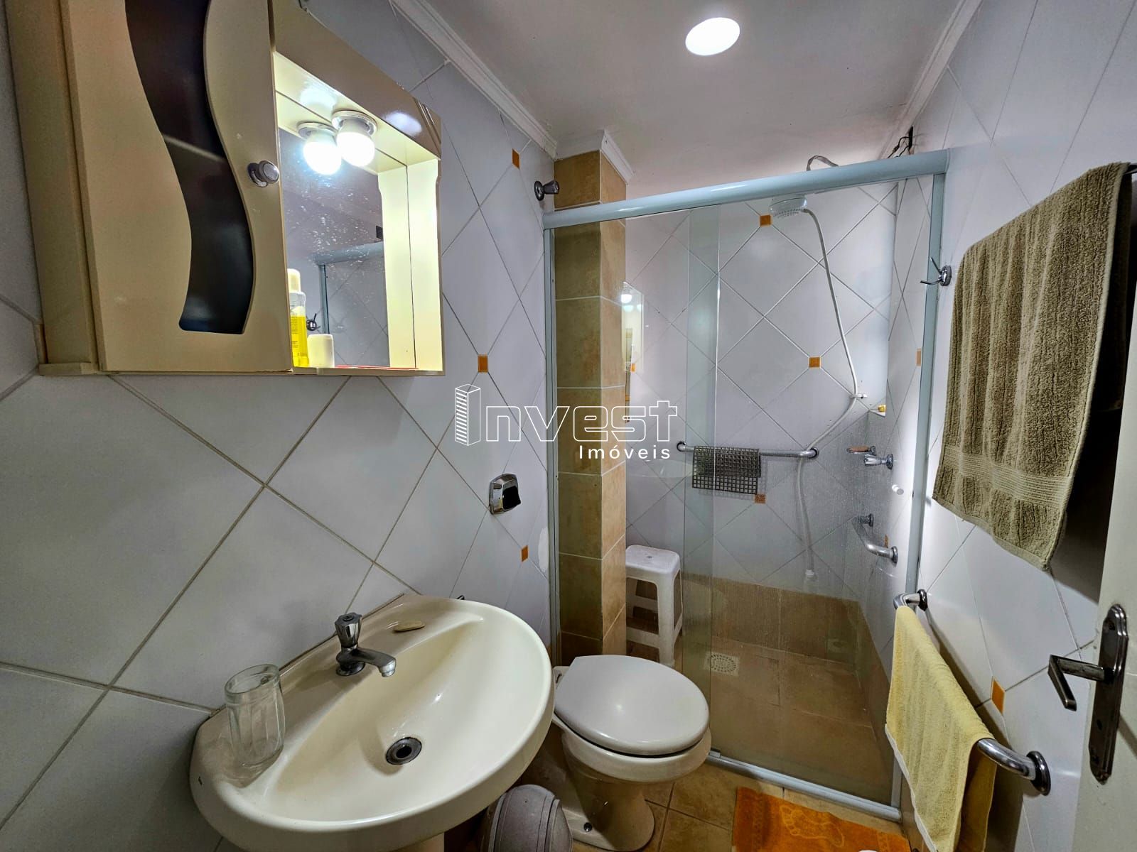 Apartamento à venda com 2 quartos, 62m² - Foto 12