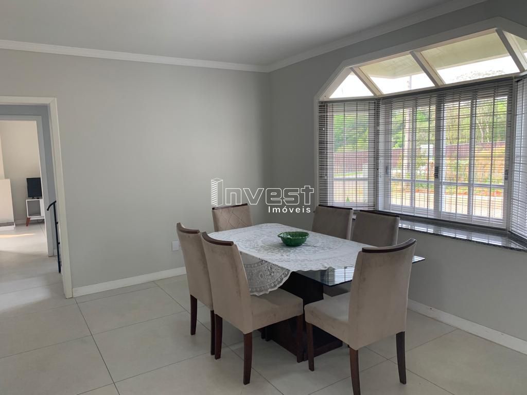 Casa, 3 quartos, 217 m² - Foto 13