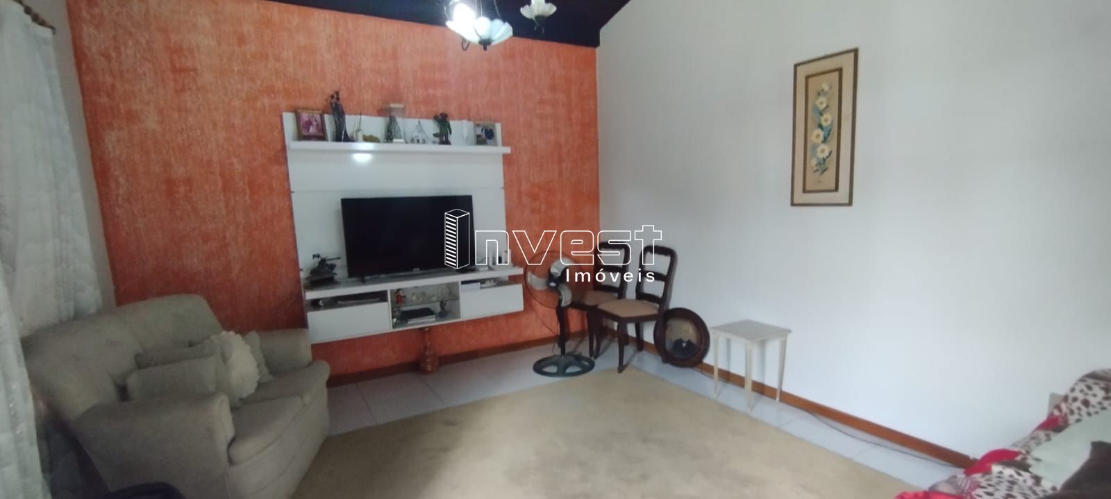 Casa, 3 quartos, 151 m² - Foto 6