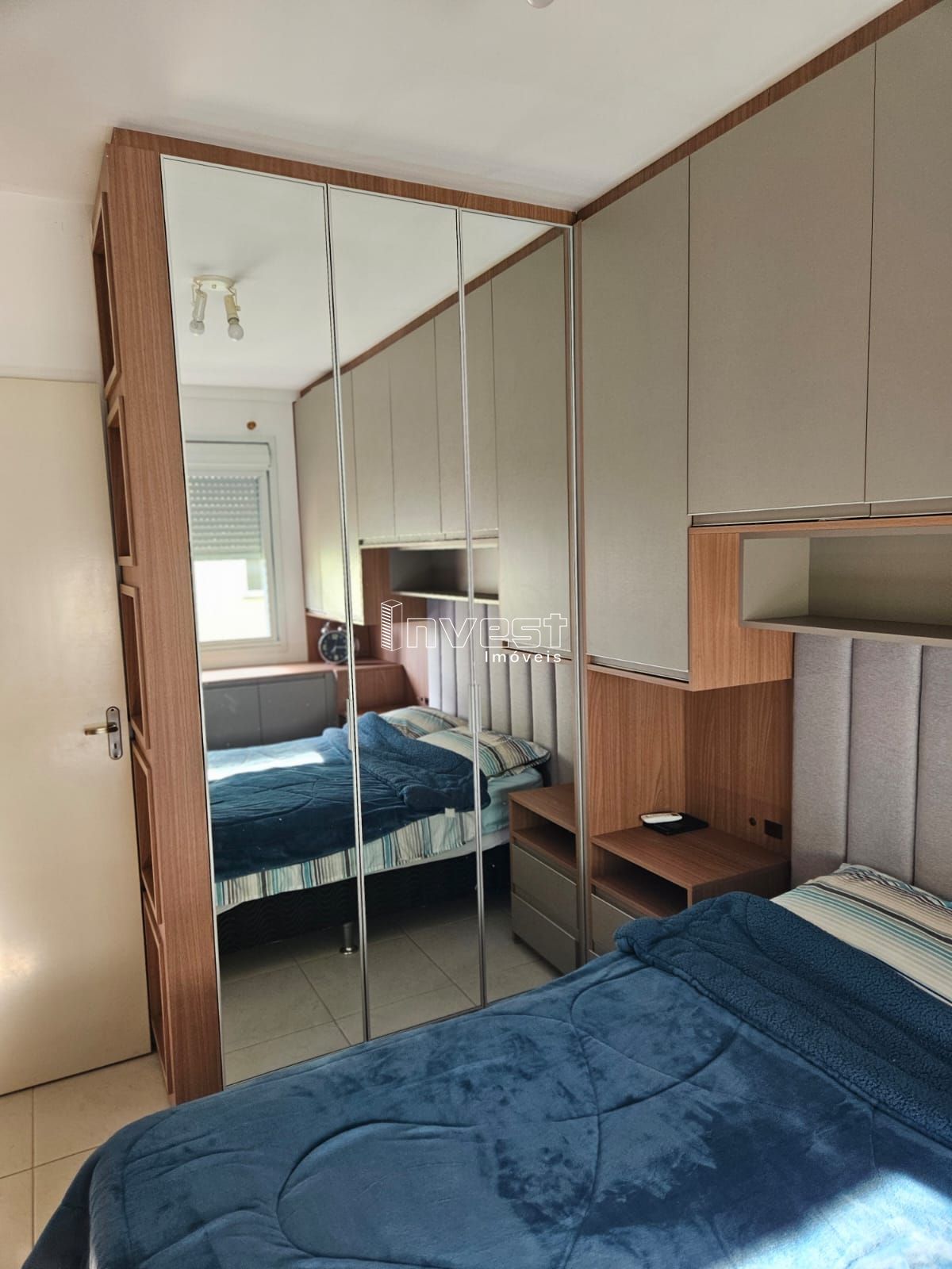 Apartamento com 2 Dormitórios à venda, 63 m² por R$ 460.000,00 Apartamento com 2 Dormitórios à venda, 63 m² por R$ 460.000,00