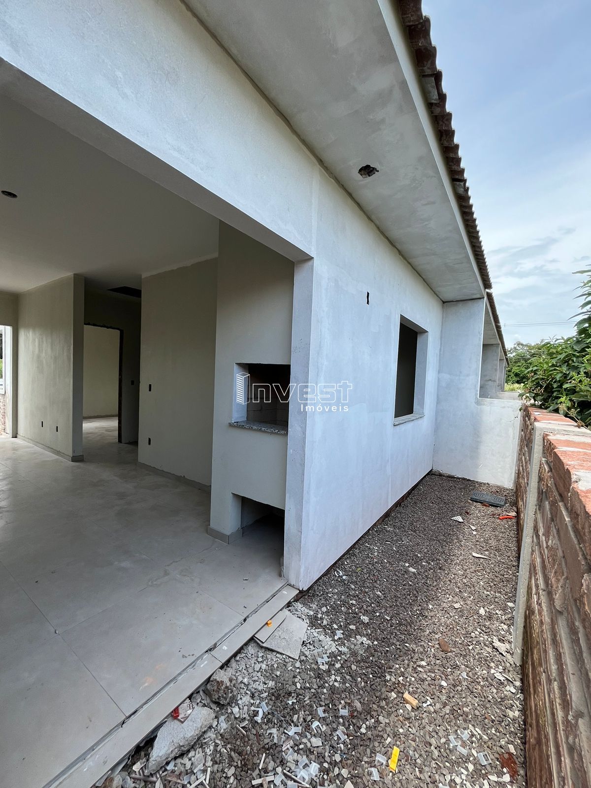 Casa à venda com 2 quartos, 48m² - Foto 10