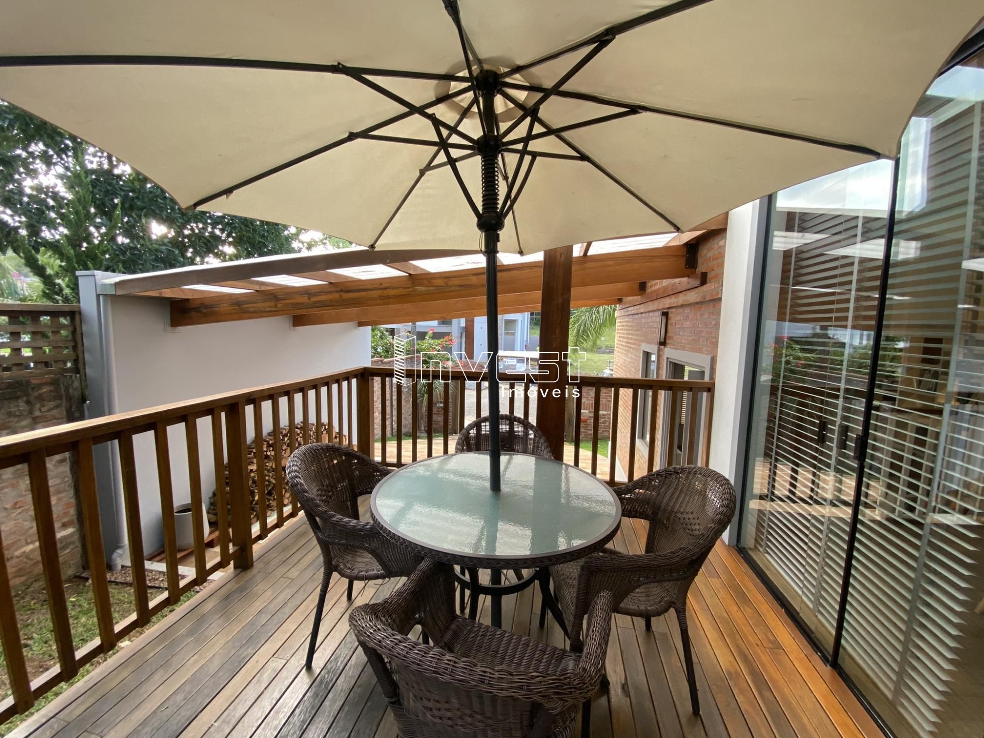 Casa, 3 quartos, 202 m² - Foto 34