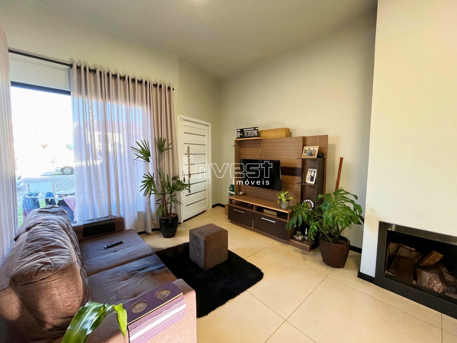 Casa à venda com 1 quarto, 90m² - Foto 3