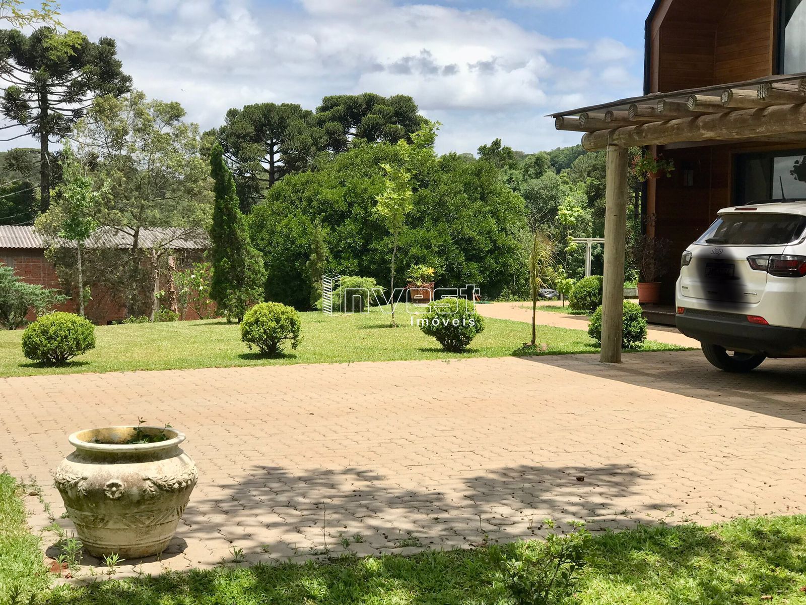 Chácara, 3 quartos, 25000 hectares - Foto 28