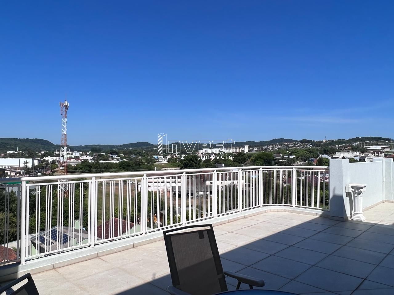 Cobertura, 3 quartos, 132 m² - Foto 22