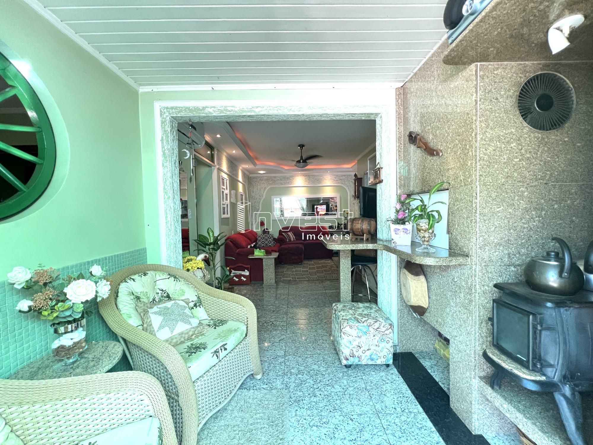 Apartamento, 3 quartos, 137 m² - Foto 8