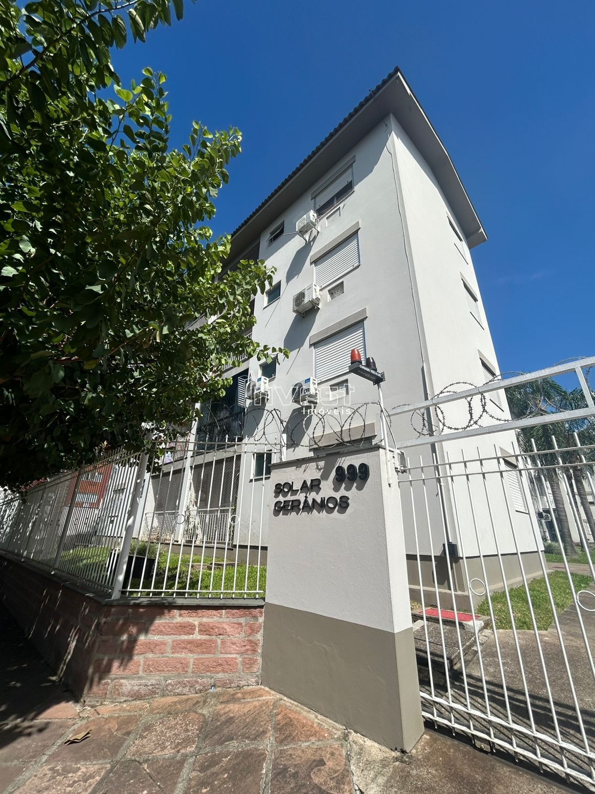 Apartamento à venda  no Santo Inácio - Santa Cruz do Sul, RS. Imóveis