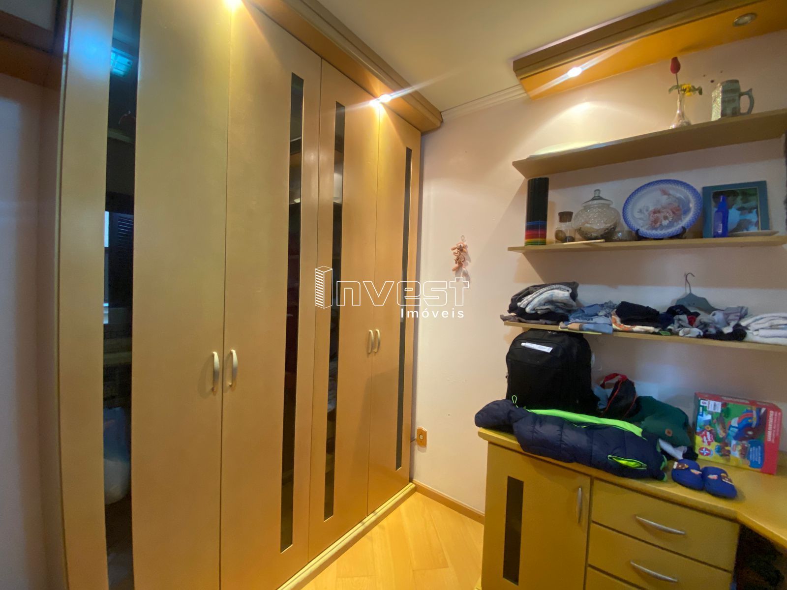 Apartamento à venda com 3 quartos, 91m² - Foto 13