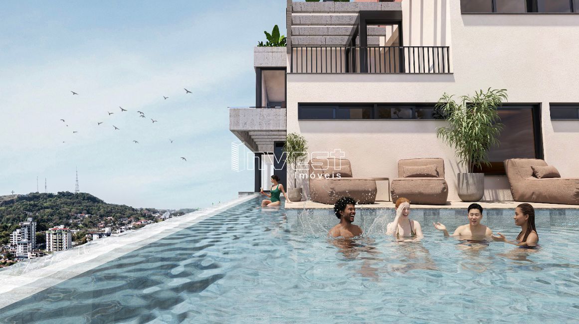 Apartamento com 1 Dormitórios à venda, 45 m² por R$ 453.000,00 Apartamento com 1 Dormitórios à venda, 45 m² por R$ 453.000,00