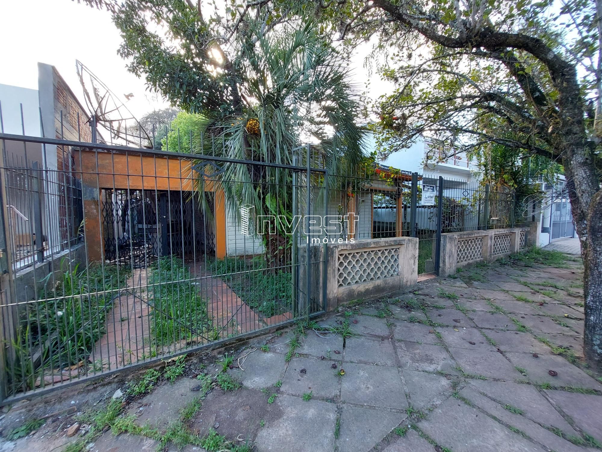 Terreno, 415 m² - Foto 1