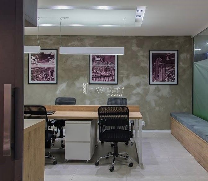 Sala-Conjunto, 49 m² - Foto 13