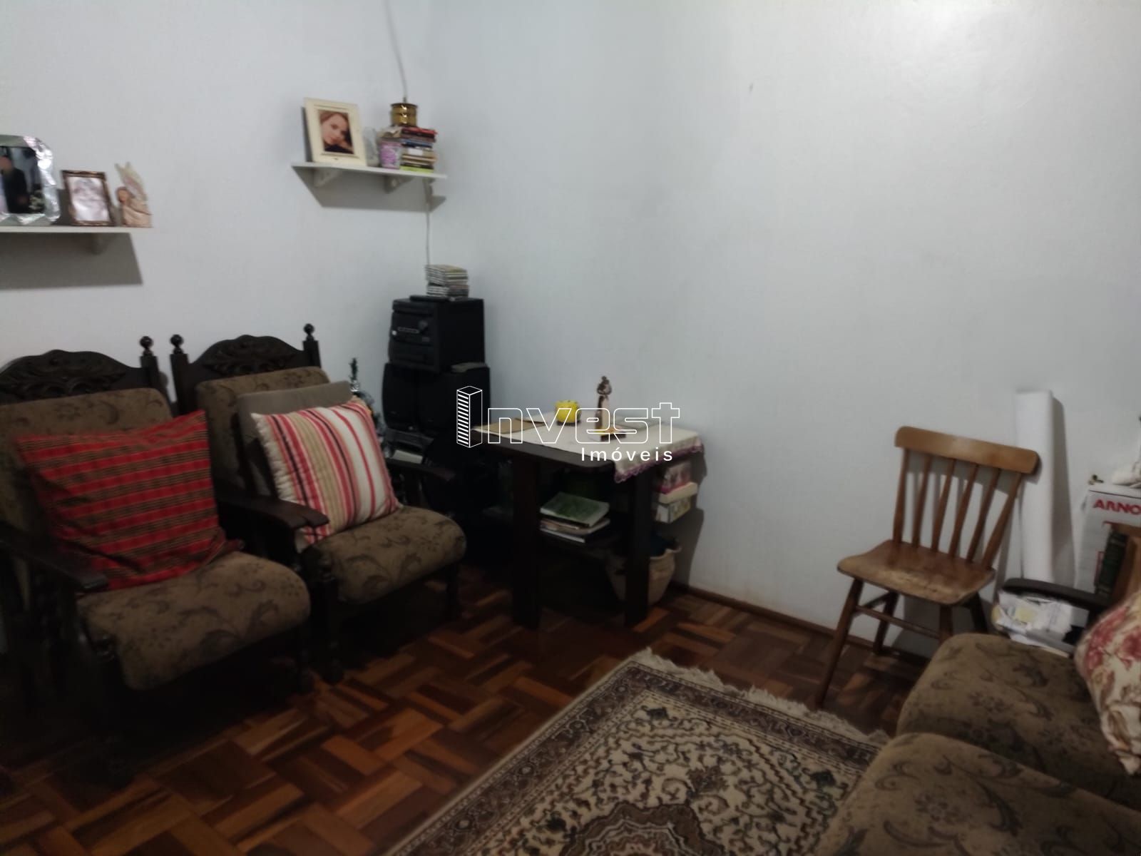 Casa à venda com 3 quartos, 138m² - Foto 5