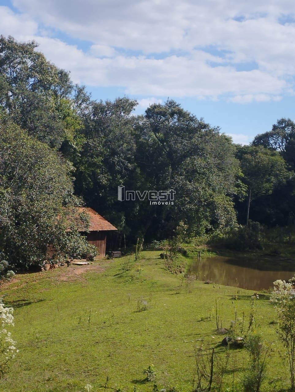 Fazenda/stio/chcara/haras  venda  no Linha Borges de Medeiros - Vera Cruz, RS. Imveis