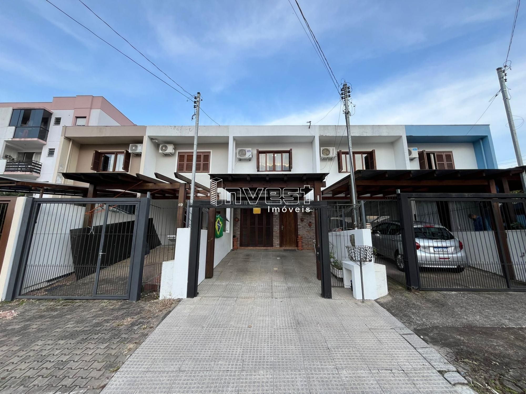 Apartamento  venda  no Bonfim - Santa Cruz do Sul, RS. Imveis