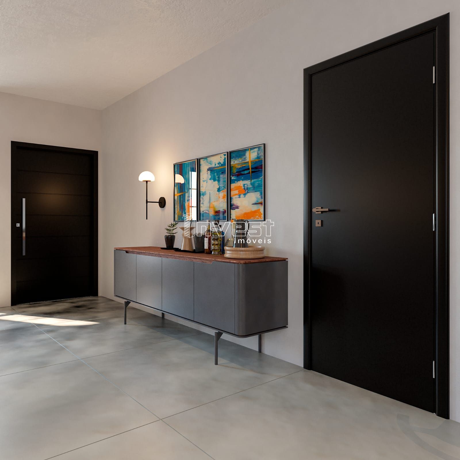 Casa, 3 quartos, 157 m² - Foto 8