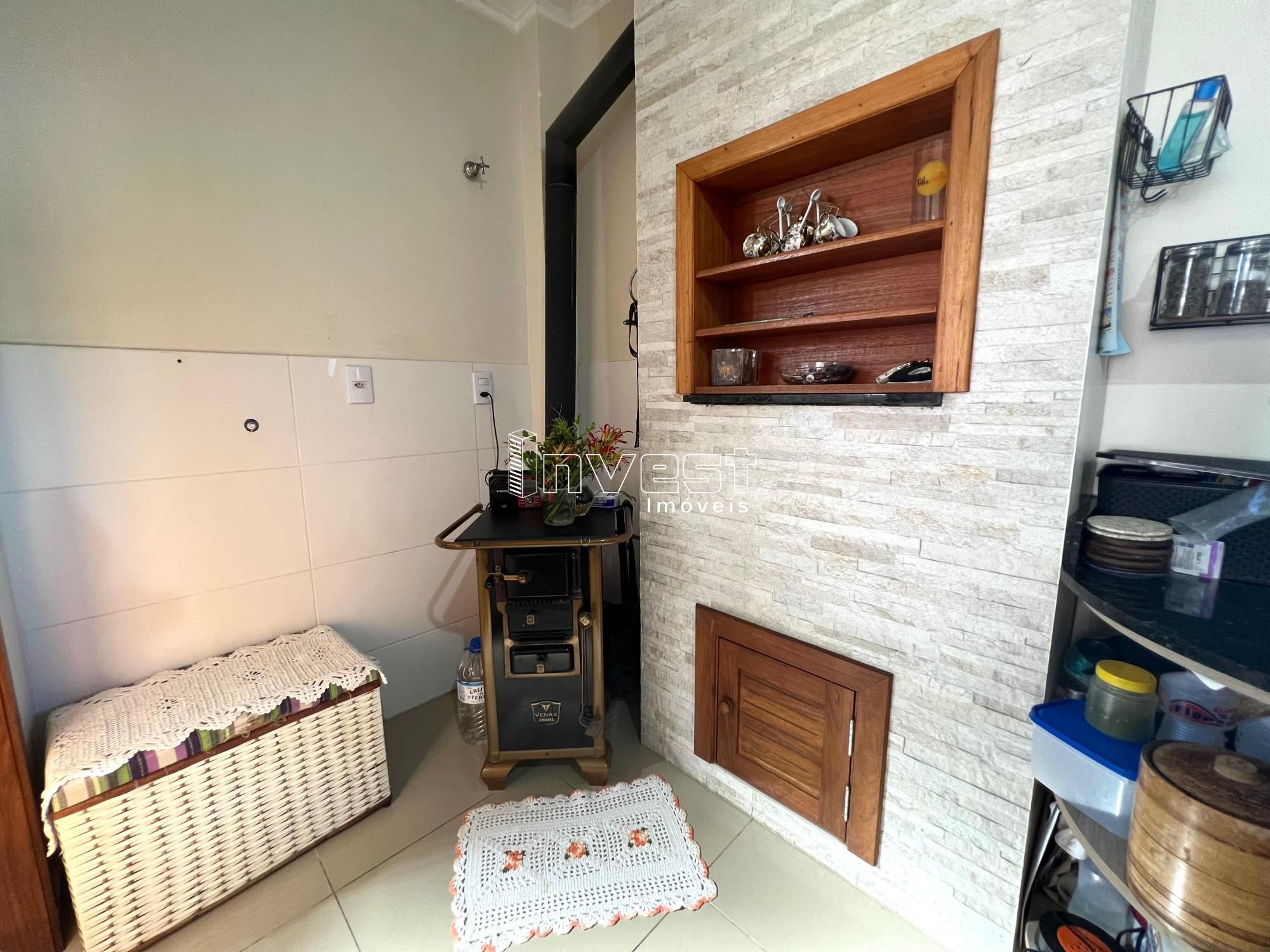 Apartamento, 2 quartos, 130 m² - Foto 7