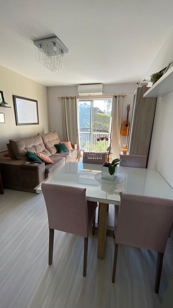 Apartamento, 1 quarto, 51 m² - Foto 5