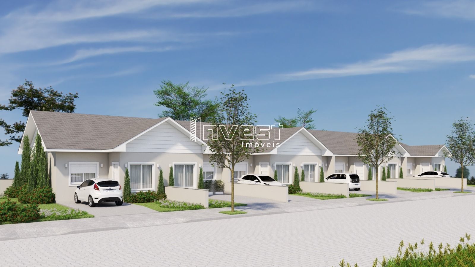 Casa, 2 quartos, 47 m² - Foto 7