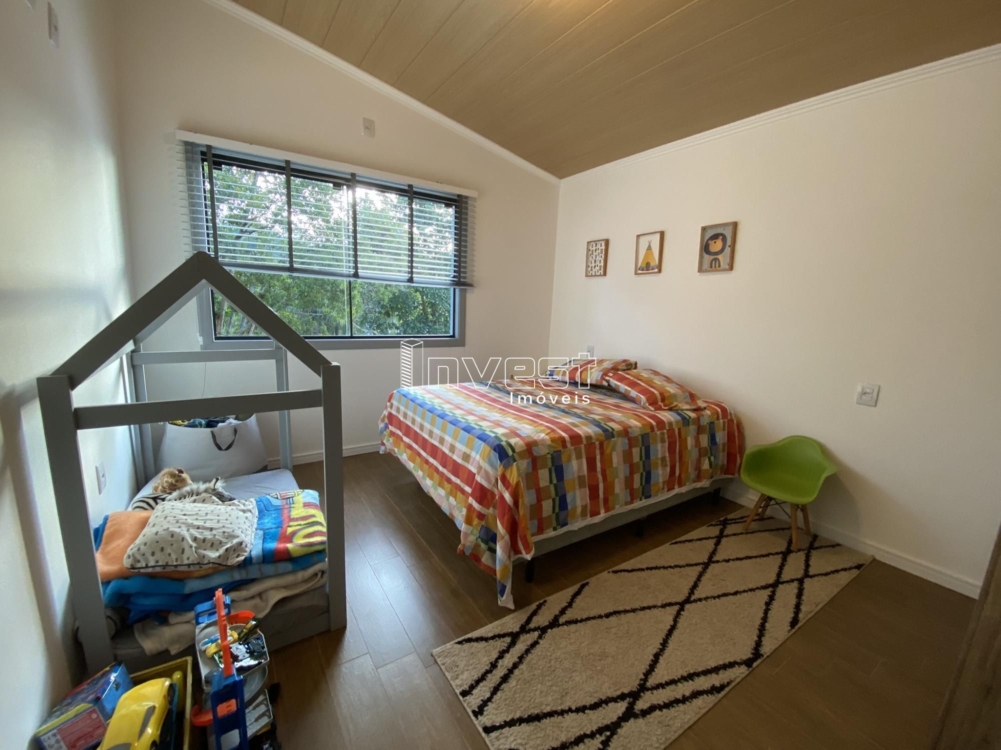 Casa, 3 quartos, 202 m² - Foto 24