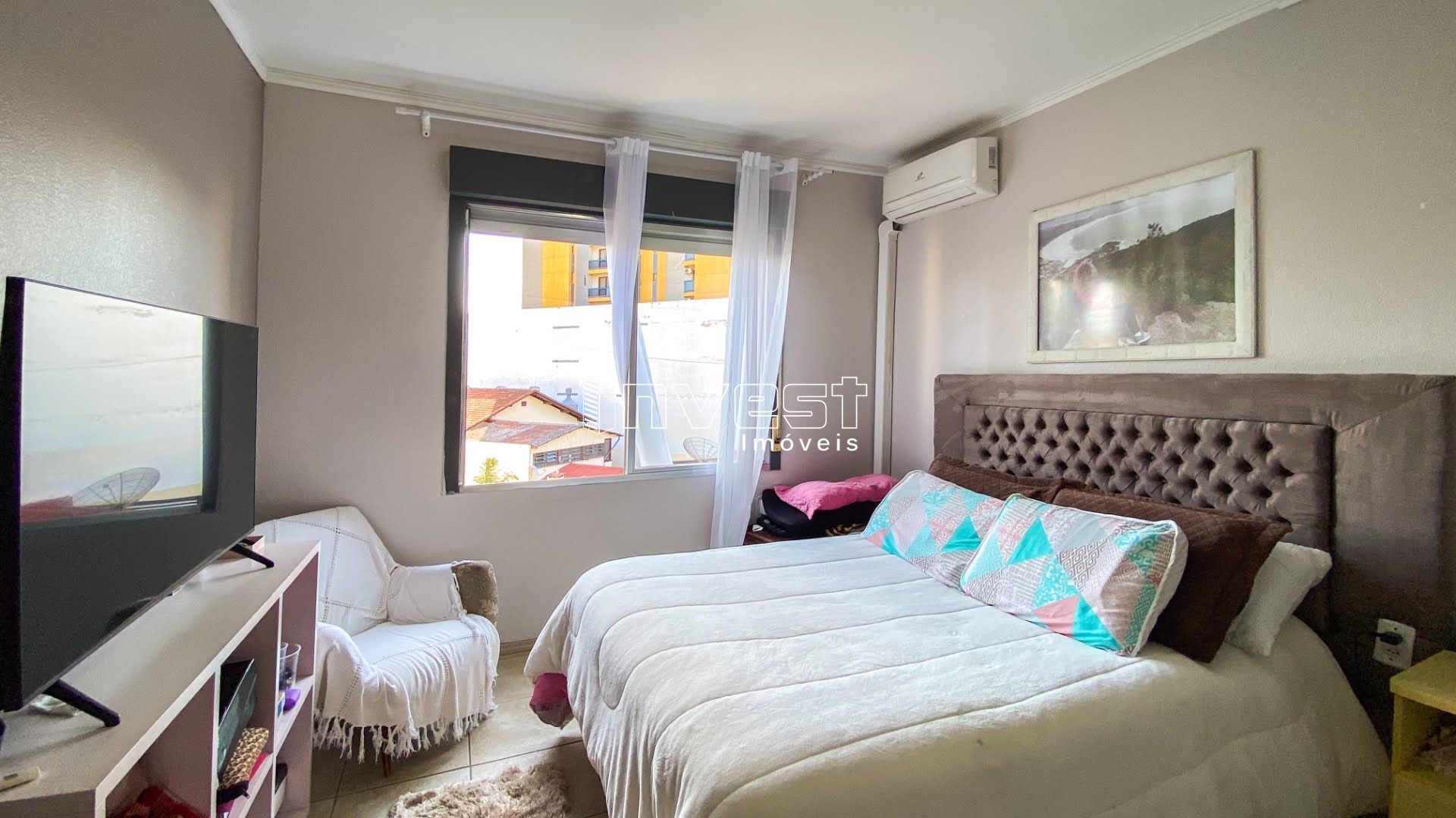 Apartamento à venda com 3 quartos, 85m² - Foto 9