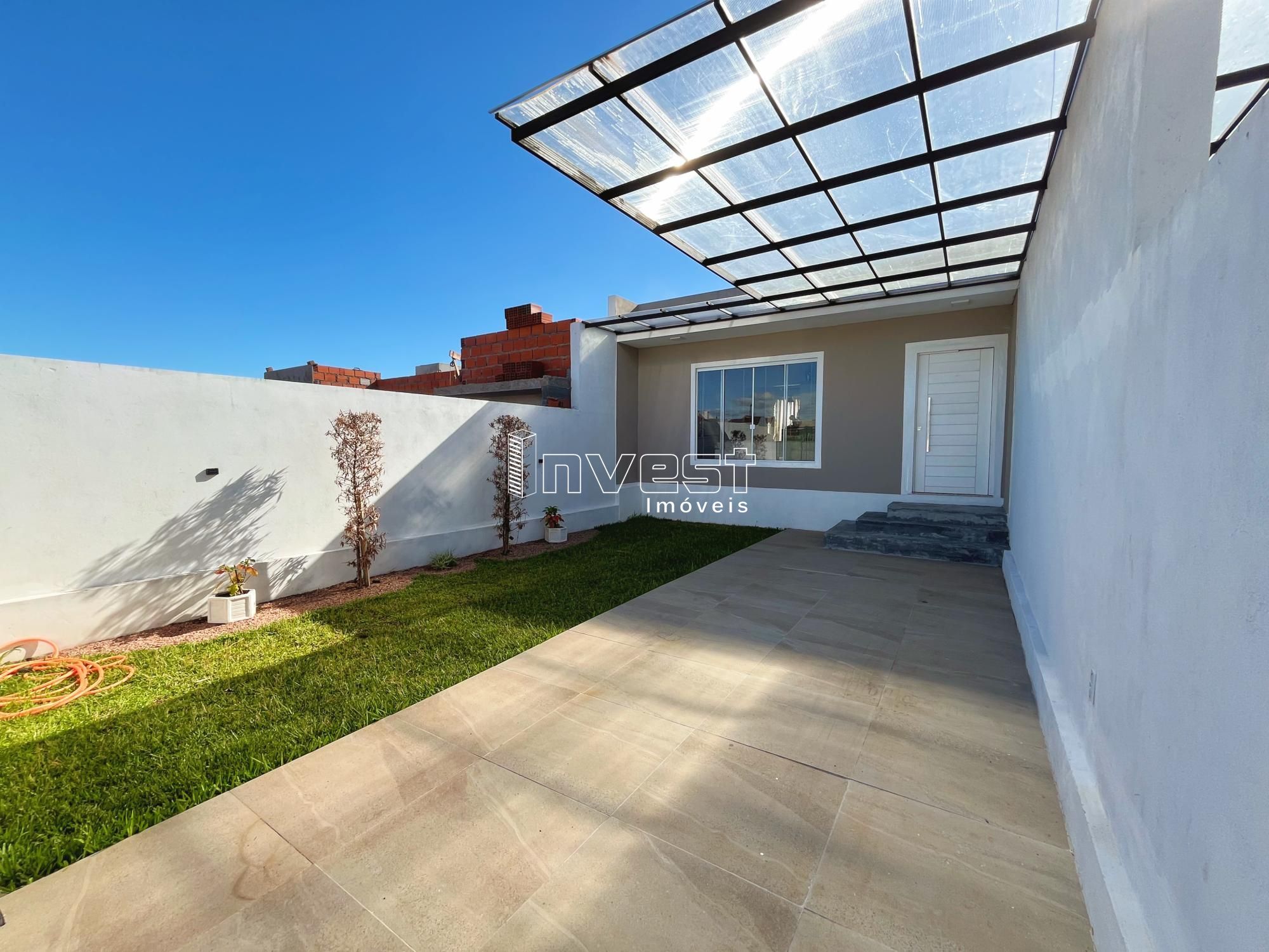 Casa à venda  no João Alves - Santa Cruz do Sul, RS. Imóveis
