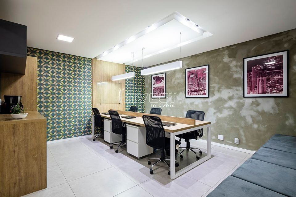 Sala-Conjunto, 49 m² - Foto 11