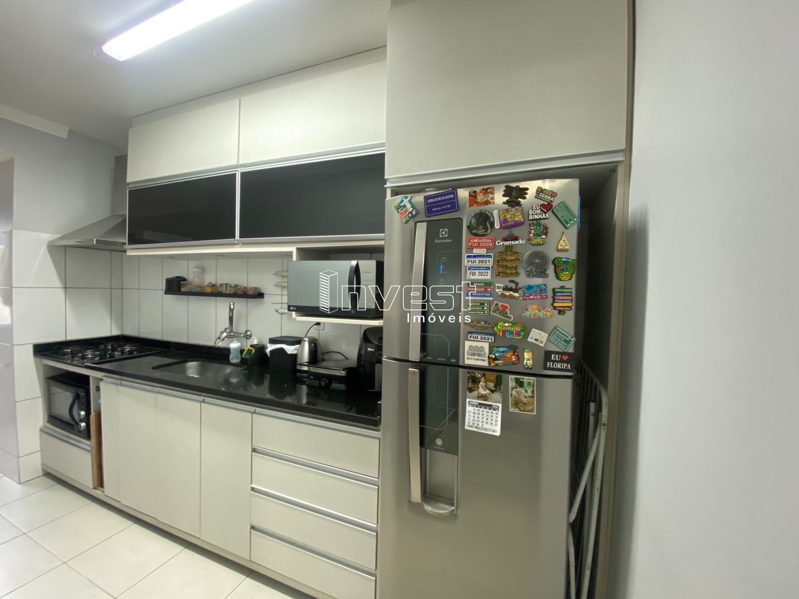 Apartamento à venda com 2 quartos, 72m² - Foto 11