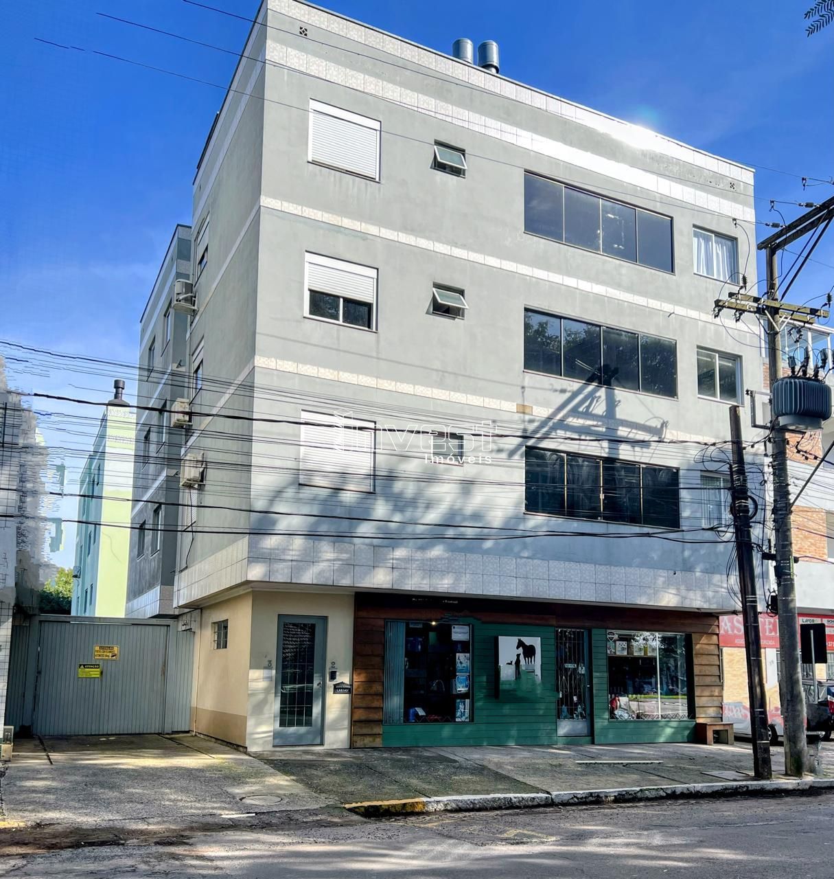 Apartamento à venda  no Senai - Santa Cruz do Sul, RS. Imóveis