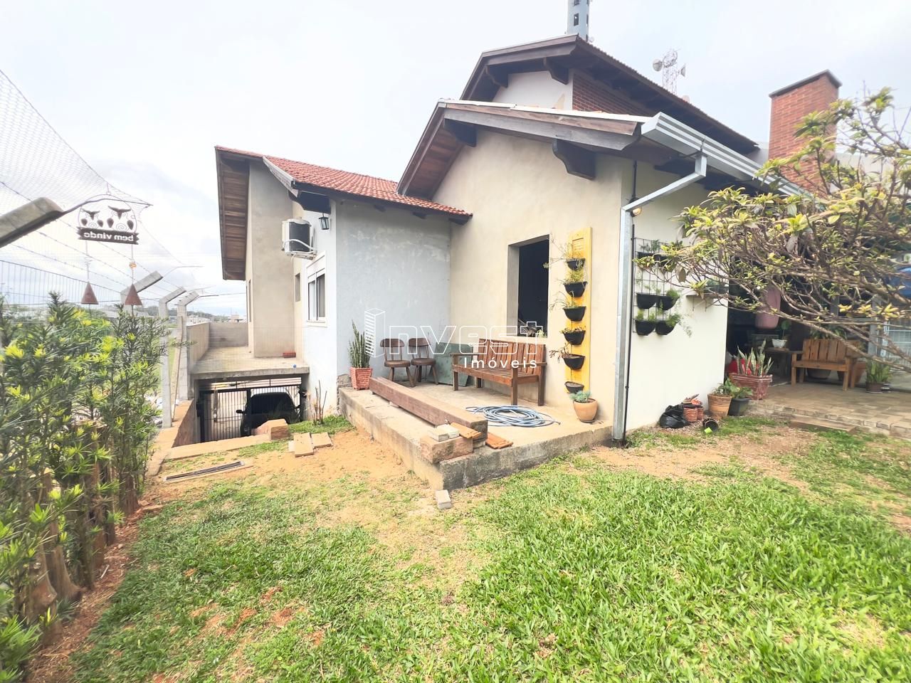 Casa à venda com 2 quartos, 150m² - Foto 22