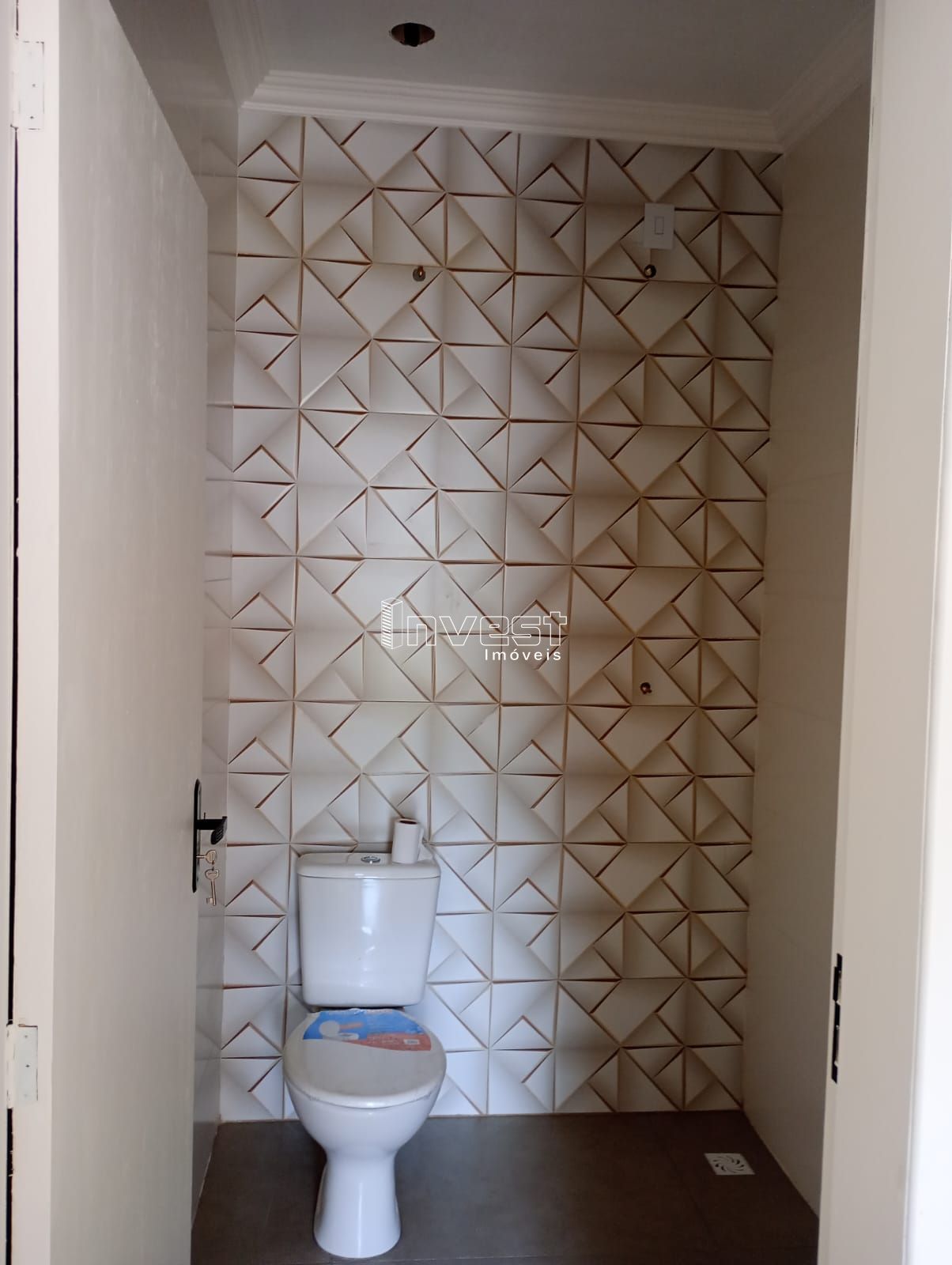 Casa à venda com 2 quartos, 70m² - Foto 8
