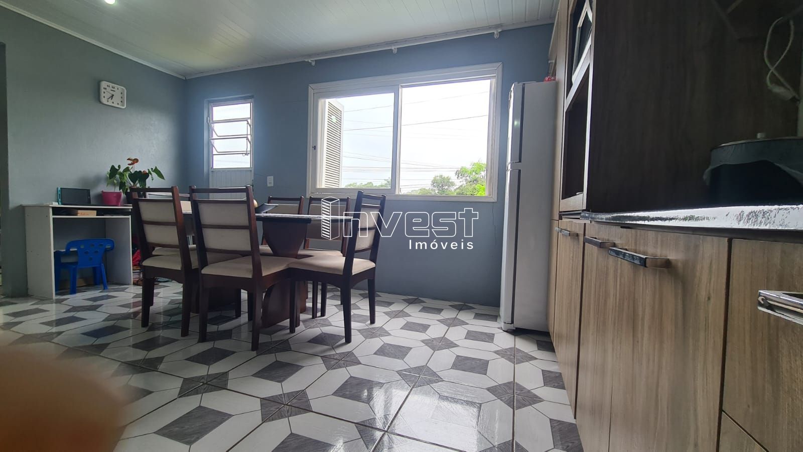 Casa à venda com 3 quartos, 114m² - Foto 9