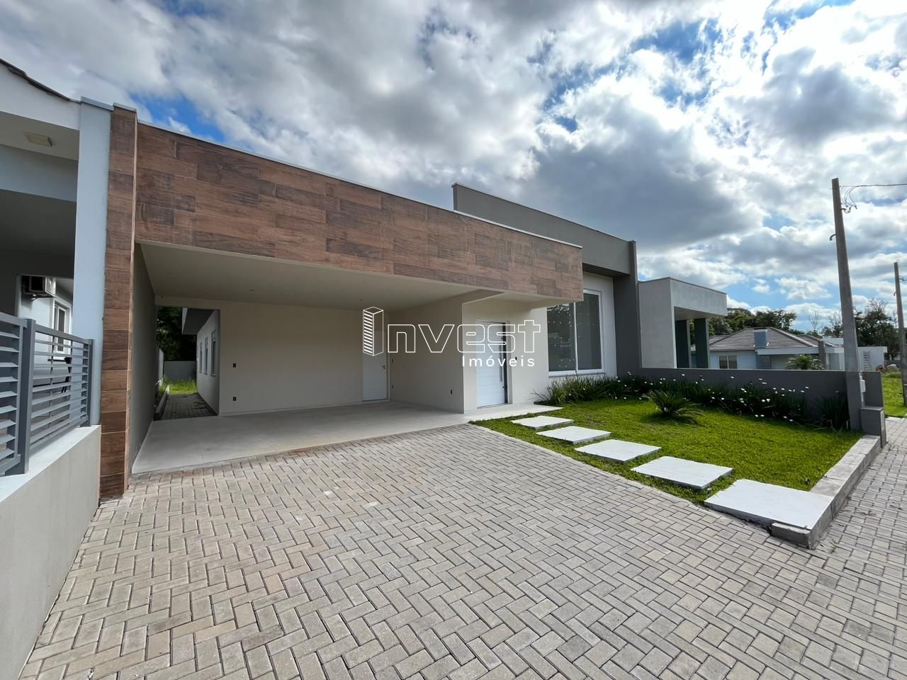 Casa, 3 quartos, 180 m² - Foto 2