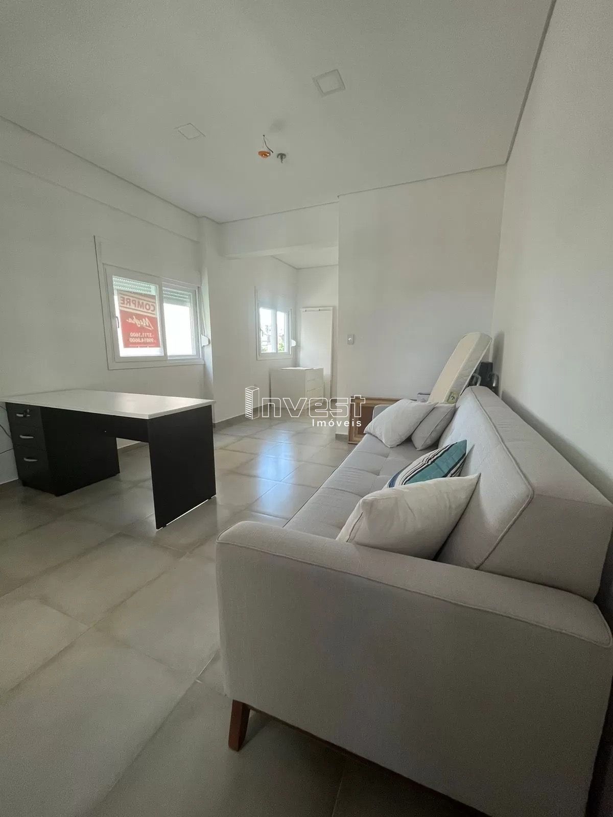 Sala-Conjunto, 29 m² - Foto 3