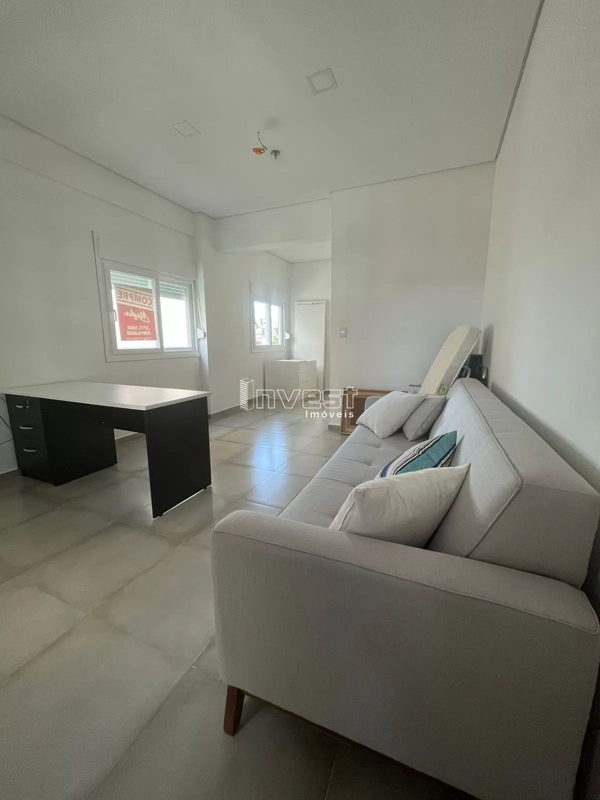 Conjunto Comercial-Sala à venda, 29m² - Foto 3