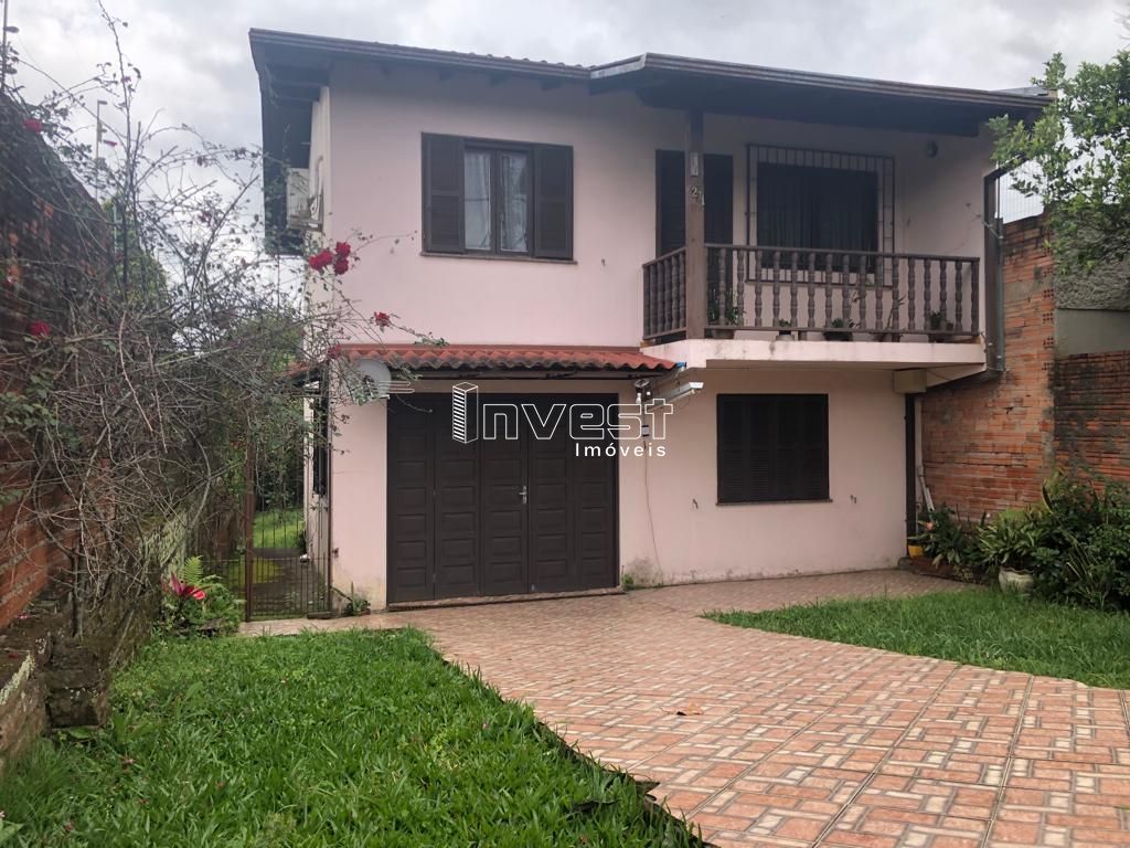 Casa à venda com 3 quartos, 138m² - Foto 2