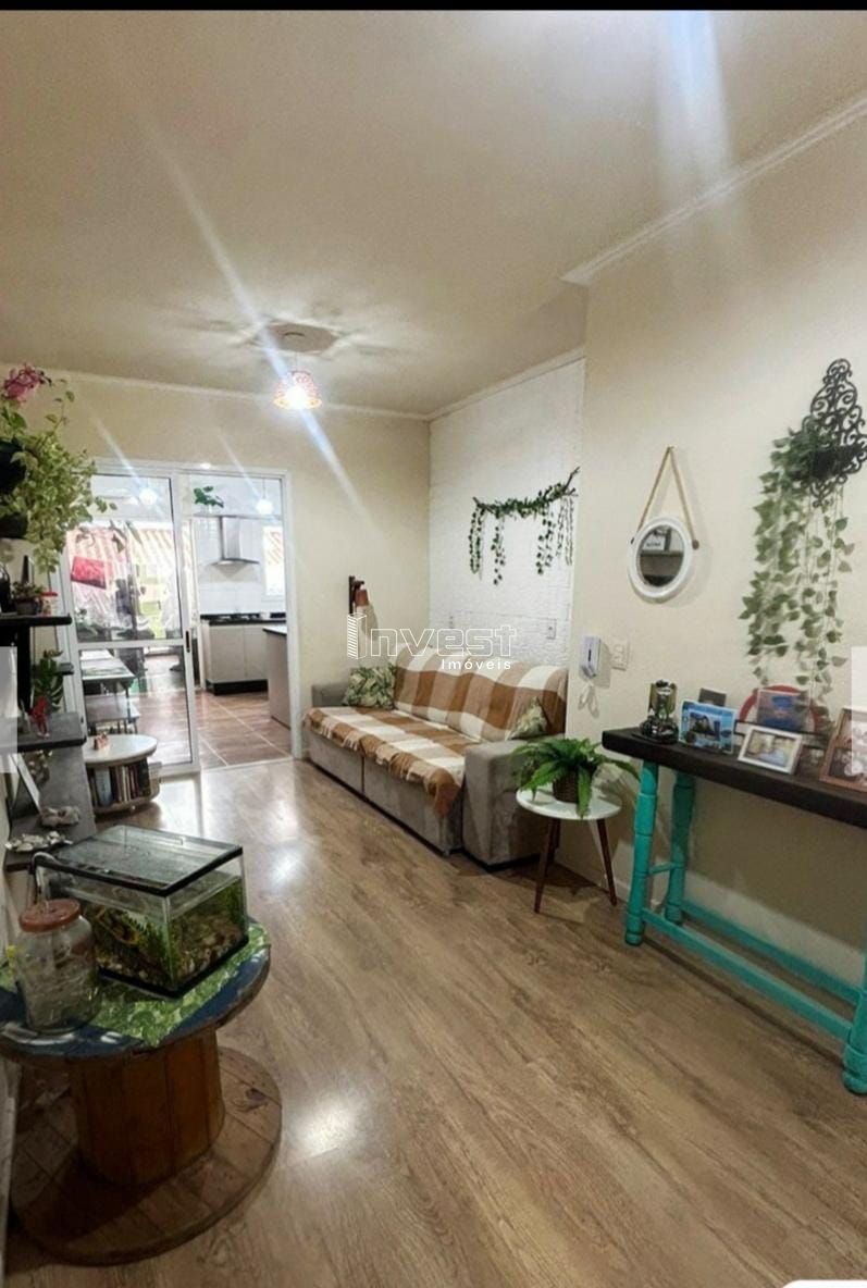 Casa, 2 quartos, 70 m² - Foto 3