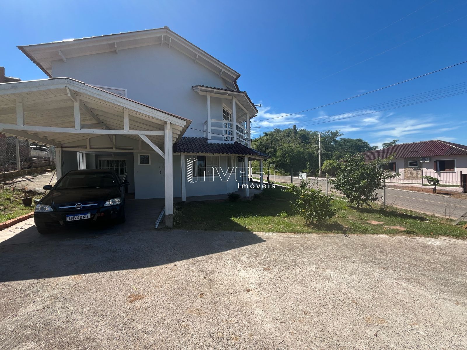 Casa, 3 quartos, 202 m² - Foto 24