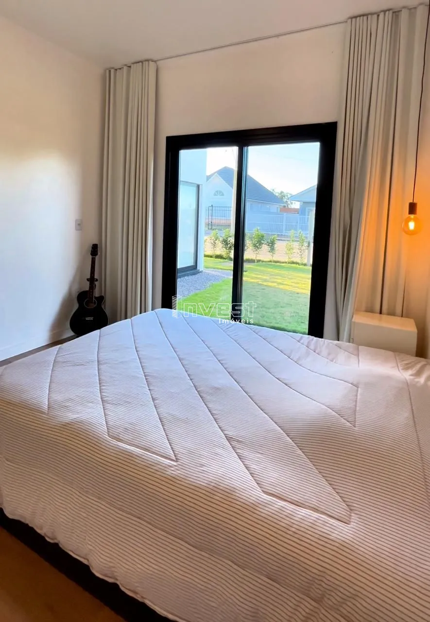 Casa, 1 quarto, 106 m² - Foto 7