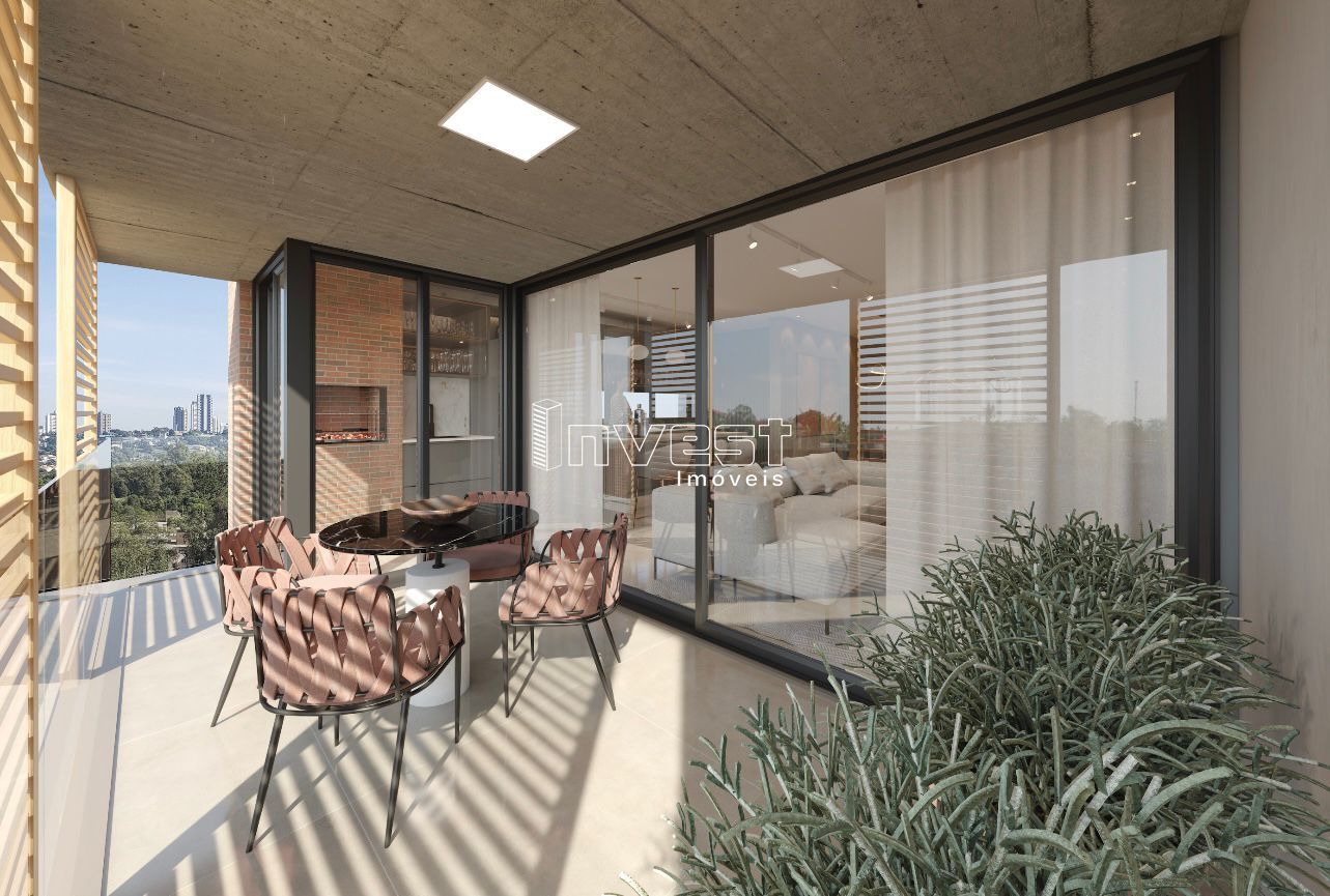 Apartamento, 2 quartos, 155 m² - Foto 13