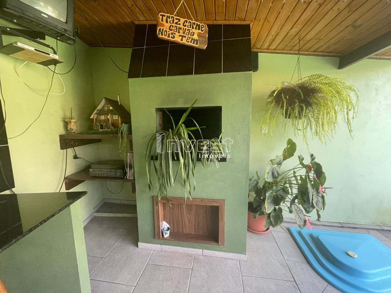 Casa, 3 quartos, 192 m² - Foto 28