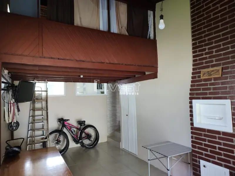 Casa à venda com 3 quartos, 164m² - Foto 20