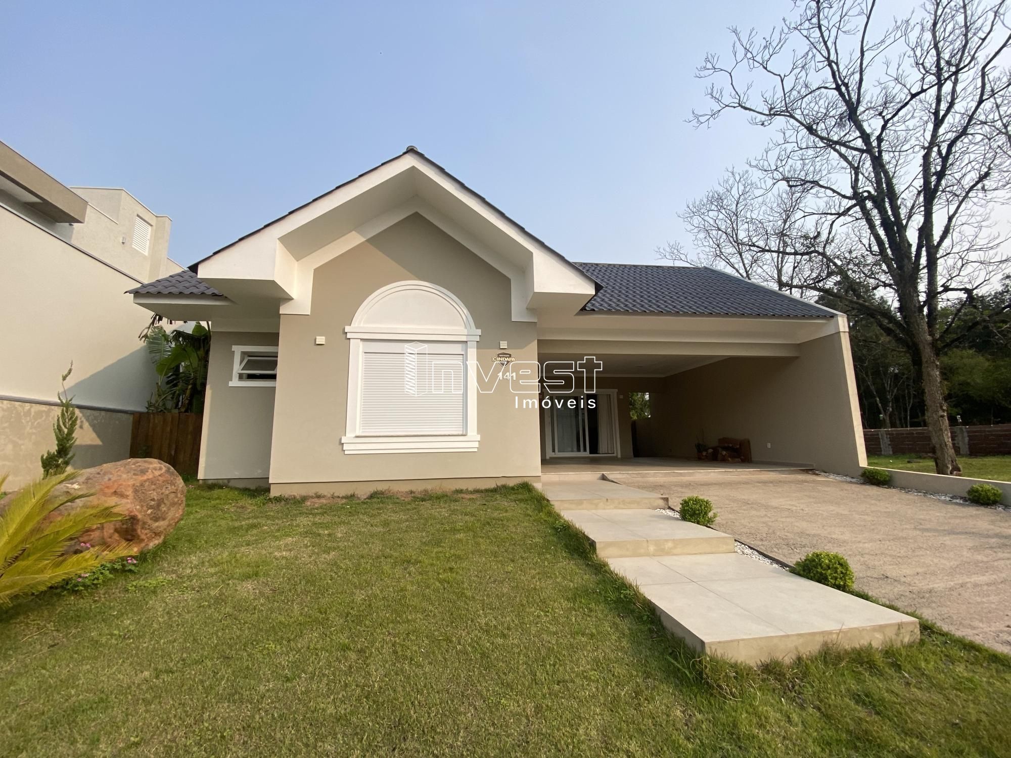 Casa à venda  no Country - Santa Cruz do Sul, RS. Imóveis