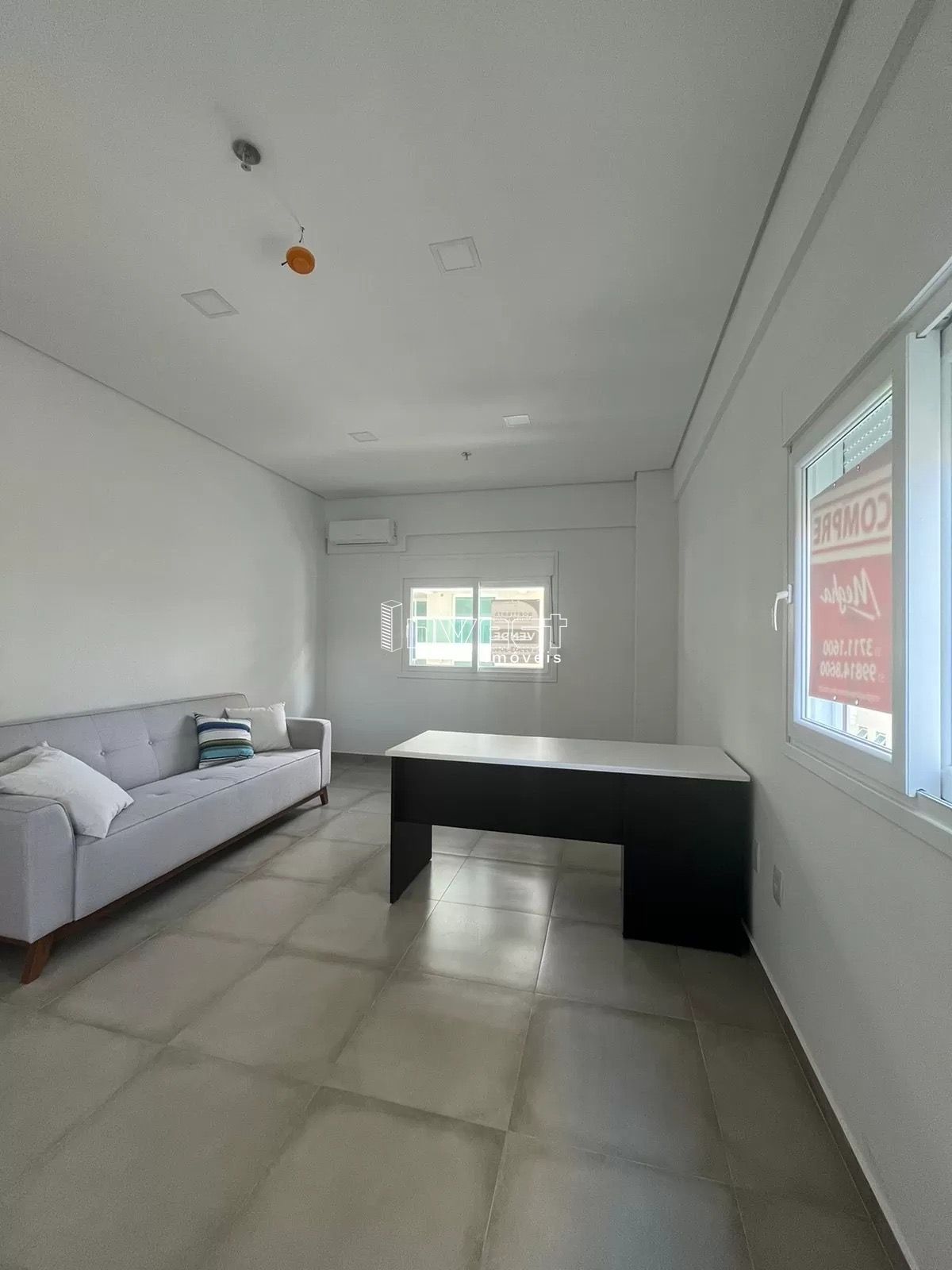 Sala-Conjunto, 29 m² - Foto 4