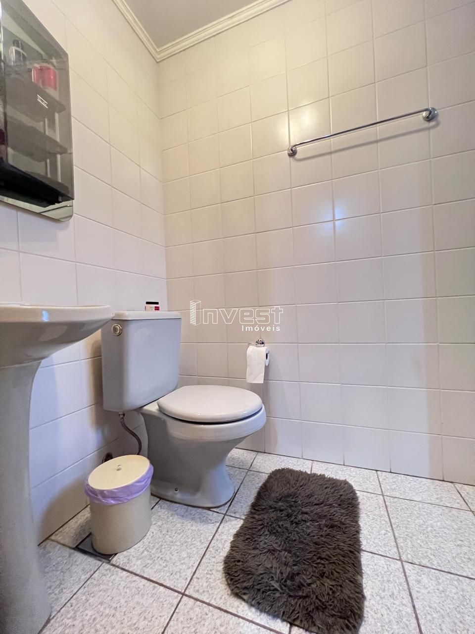 Apartamento à venda com 3 quartos, 226m² - Foto 13